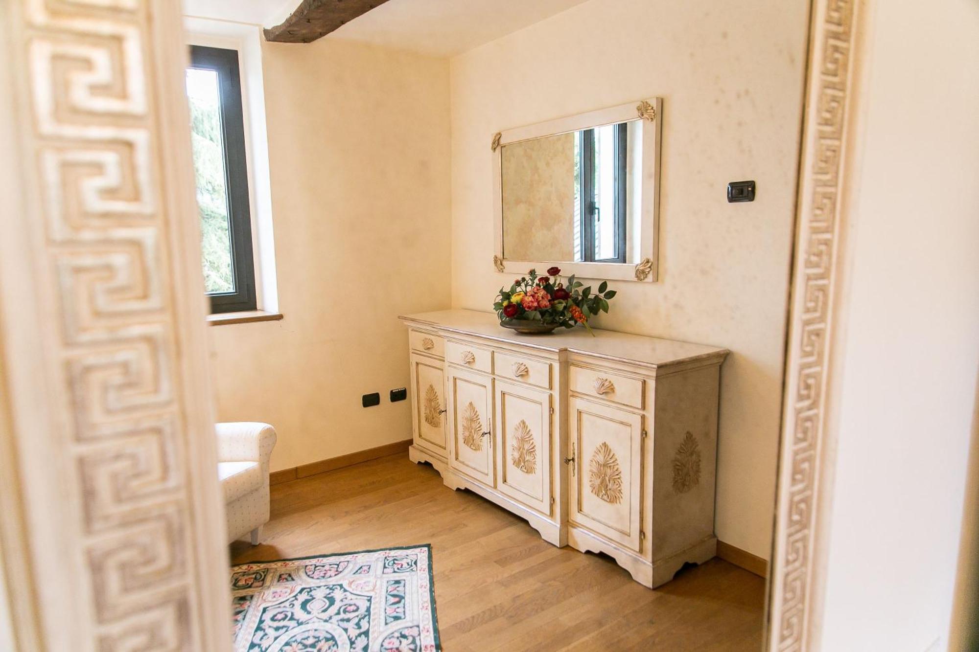 Tenuta Baravalle Calamandrana Esterno foto
