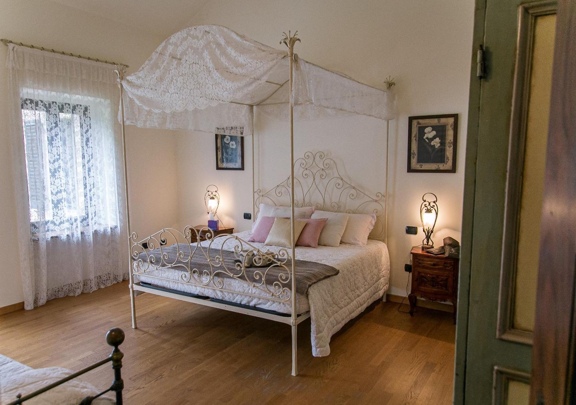 Tenuta Baravalle Calamandrana Esterno foto