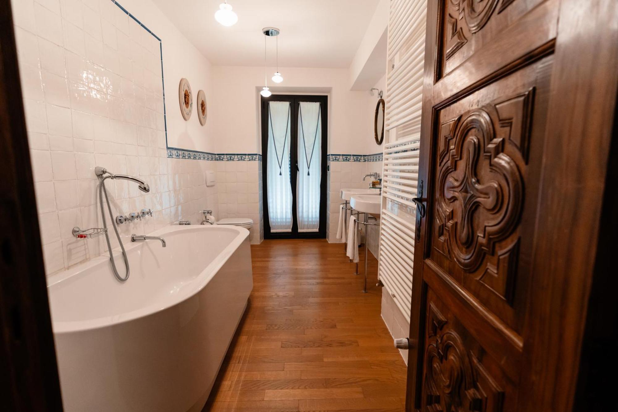 Tenuta Baravalle Calamandrana Esterno foto