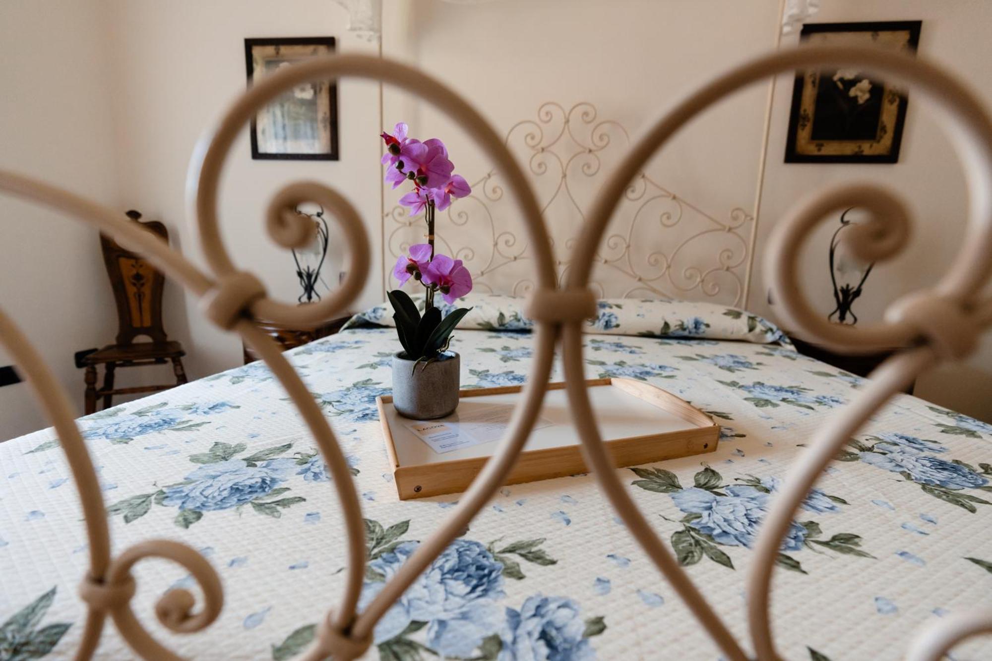 Tenuta Baravalle Calamandrana Esterno foto